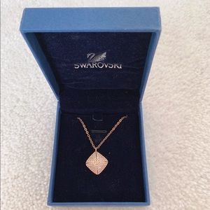 Swarovski Necklace